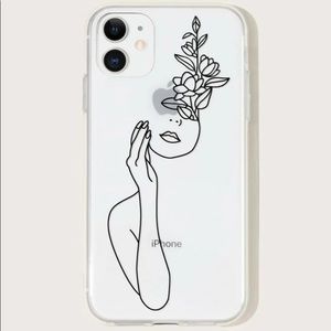 iPhone case